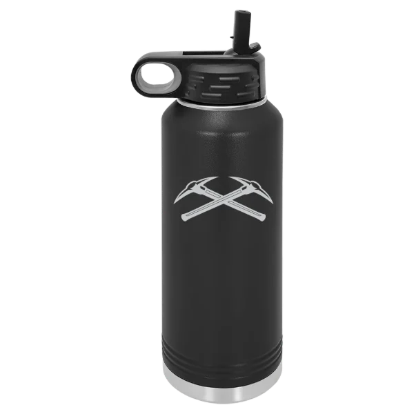 University of Wisconsin-Platteville Polar Camel 40 oz. Water Bottle