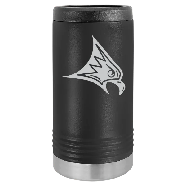University of Wisconsin-River Falls Polar Camel Slim Beverage Holder
