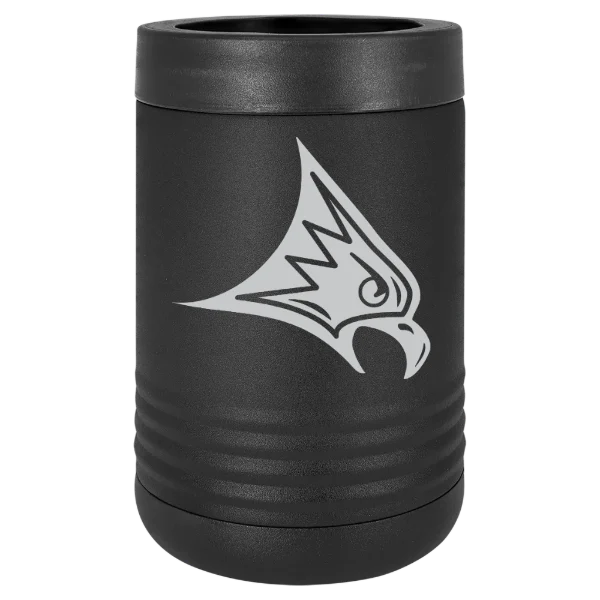 University of Wisconsin-River Falls Polar Camel Standard Beverage Holder