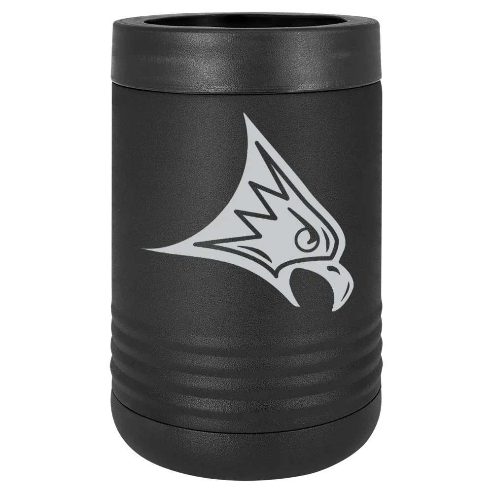 University of Wisconsin-River Falls Polar Camel Standard Beverage Holder