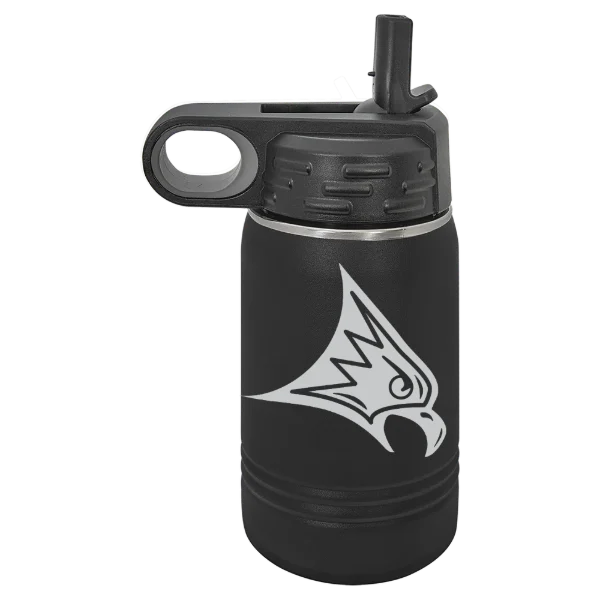 University of Wisconsin-River Falls Polar Camel 12 oz. Water Bottle