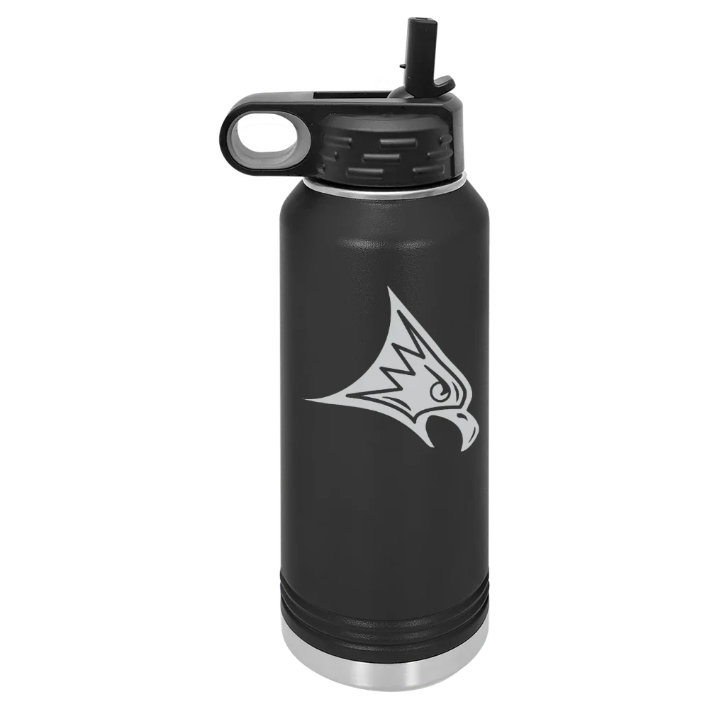 University of Wisconsin-River Falls Polar Camel 32 oz. Water Bottle