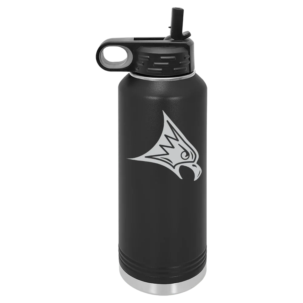 University of Wisconsin-River Falls Polar Camel 40 oz. Water Bottle