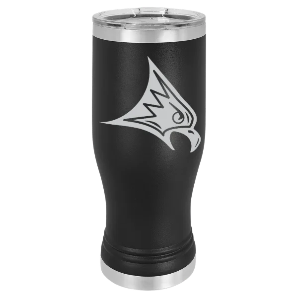 University of Wisconsin-River Falls Polar Camel 20 oz. Pilsner Tumbler
