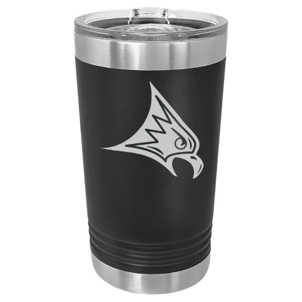 University of Wisconsin-River Falls Polar Camel 16 oz. Pint Tumbler