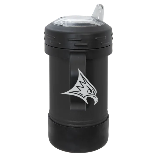 University of Wisconsin-River Falls Polar Camel 10 oz. Sippy Cup