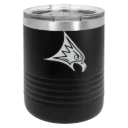 University of Wisconsin-River Falls Polar Camel 10 oz. Tumbler with Standard Lid