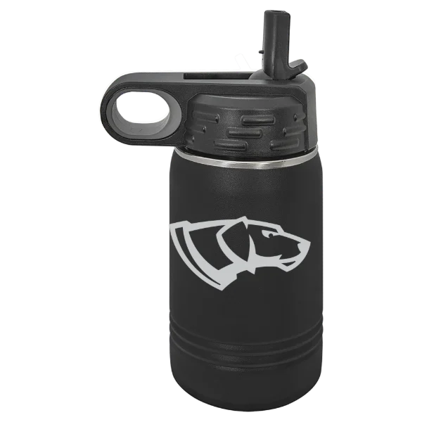 University of Wisconsin-Stevens Point Polar Camel 12 oz. Water Bottle
