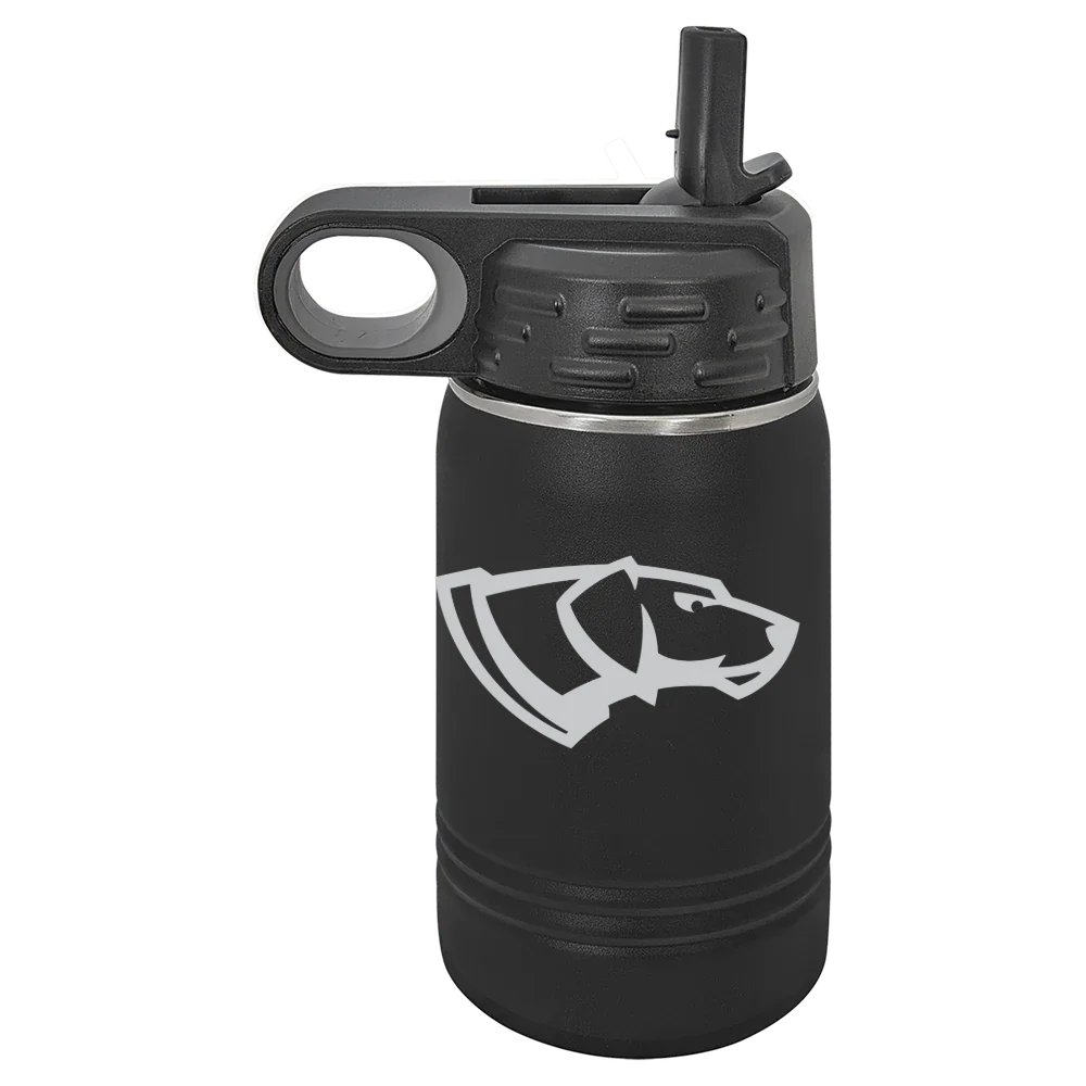University of Wisconsin-Stevens Point Polar Camel 12 oz. Water Bottle