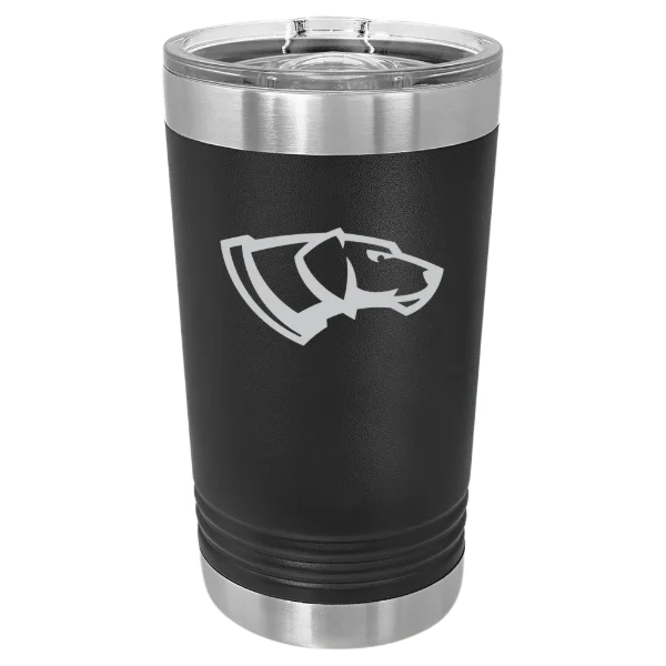 University of Wisconsin-Stevens Point Polar Camel 16 oz. Pint Tumbler