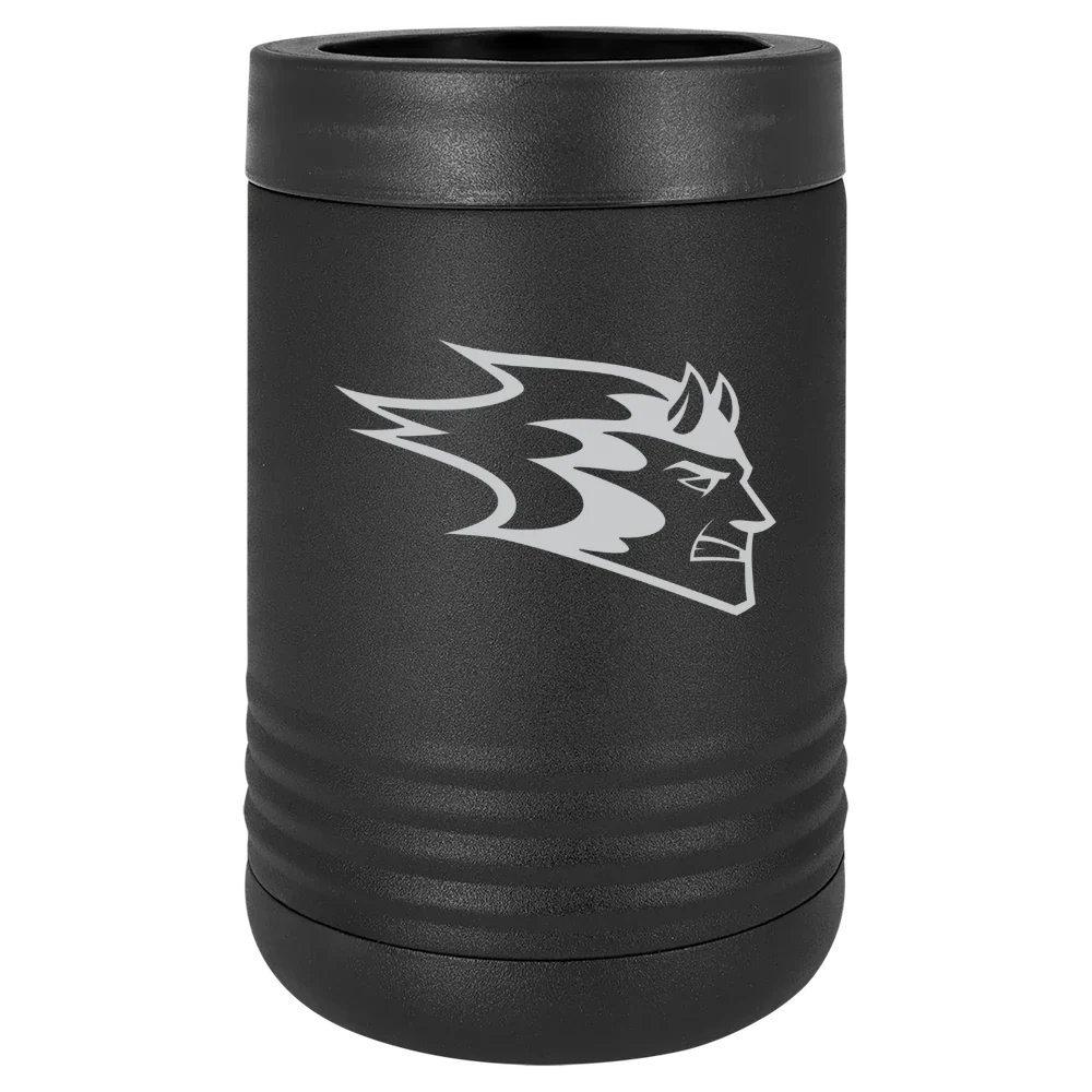 University of Wisconsin-Stout Polytechnic Polar Camel Standard Beverage Holder