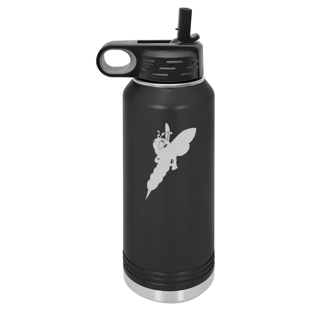 University of Wisconsin-Superior Polar Camel 32 oz. Water Bottle