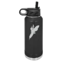 University of Wisconsin-Superior Polar Camel 32 oz. Water Bottle