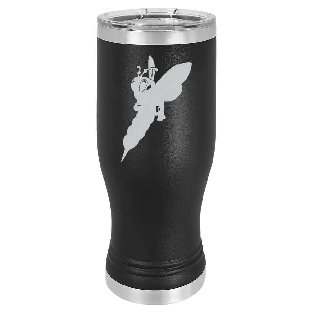 University of Wisconsin-Superior Polar Camel 20 oz. Pilsner Tumbler
