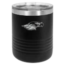 University of Wisconsin-Whitewater Polar Camel 10 oz. Tumbler with Standard Lid
