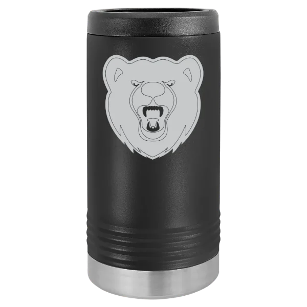 Ursinus College Polar Camel Slim Beverage Holder