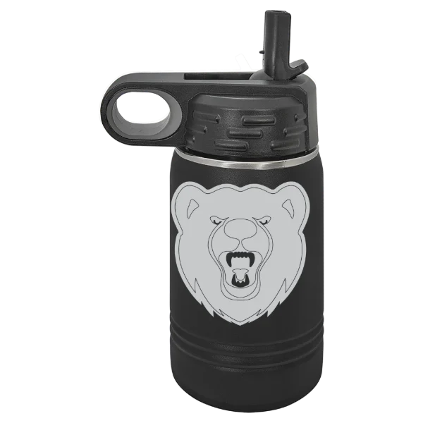 Ursinus College Polar Camel 12 oz. Water Bottle