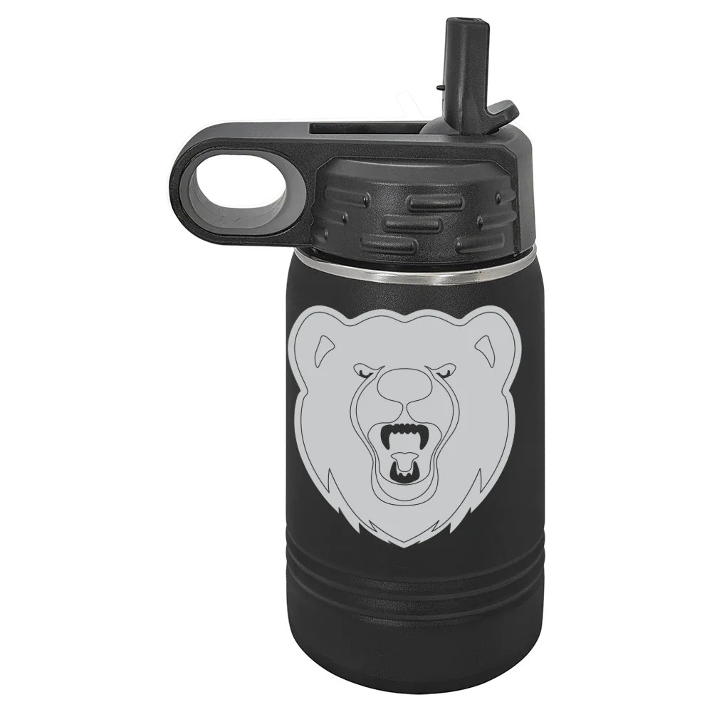 Ursinus College Polar Camel 12 oz. Water Bottle
