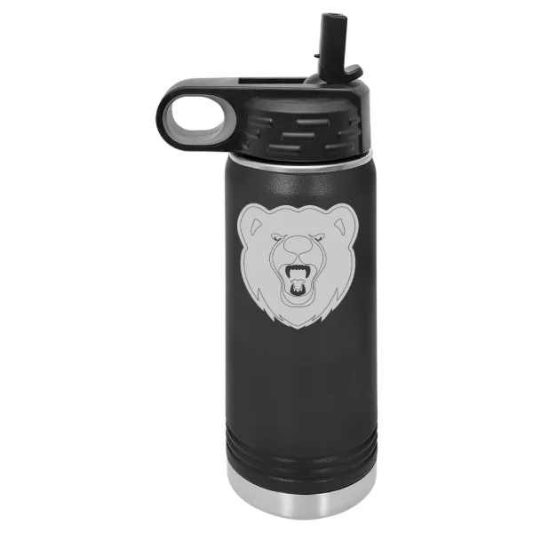 Ursinus College Polar Camel 20 oz. Water Bottle