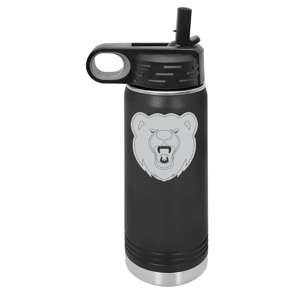 Ursinus College Polar Camel 20 oz. Water Bottle