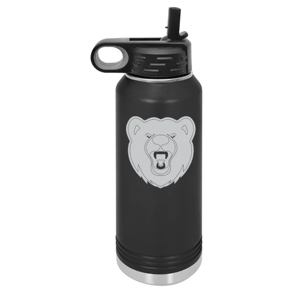 Ursinus College Polar Camel 32 oz. Water Bottle