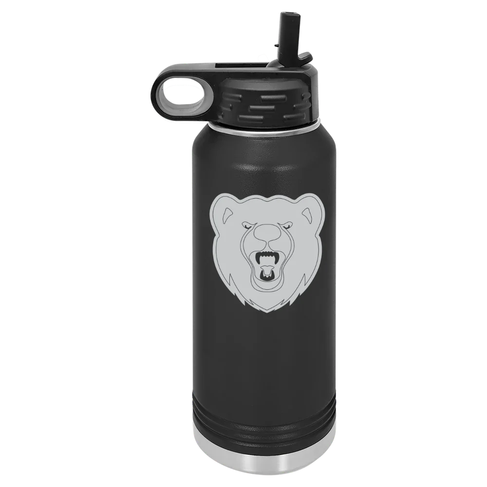 Ursinus College Polar Camel 32 oz. Water Bottle