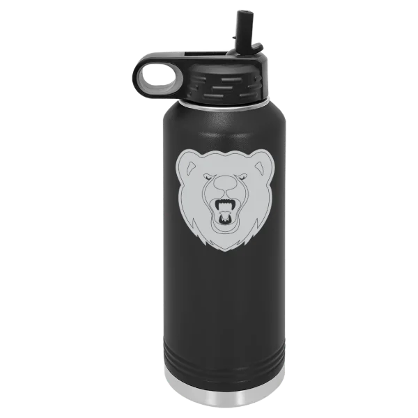 Ursinus College Polar Camel 40 oz. Water Bottle