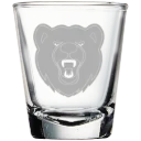 Ursinus College Polar Camel 1.7 oz. Shot Glass