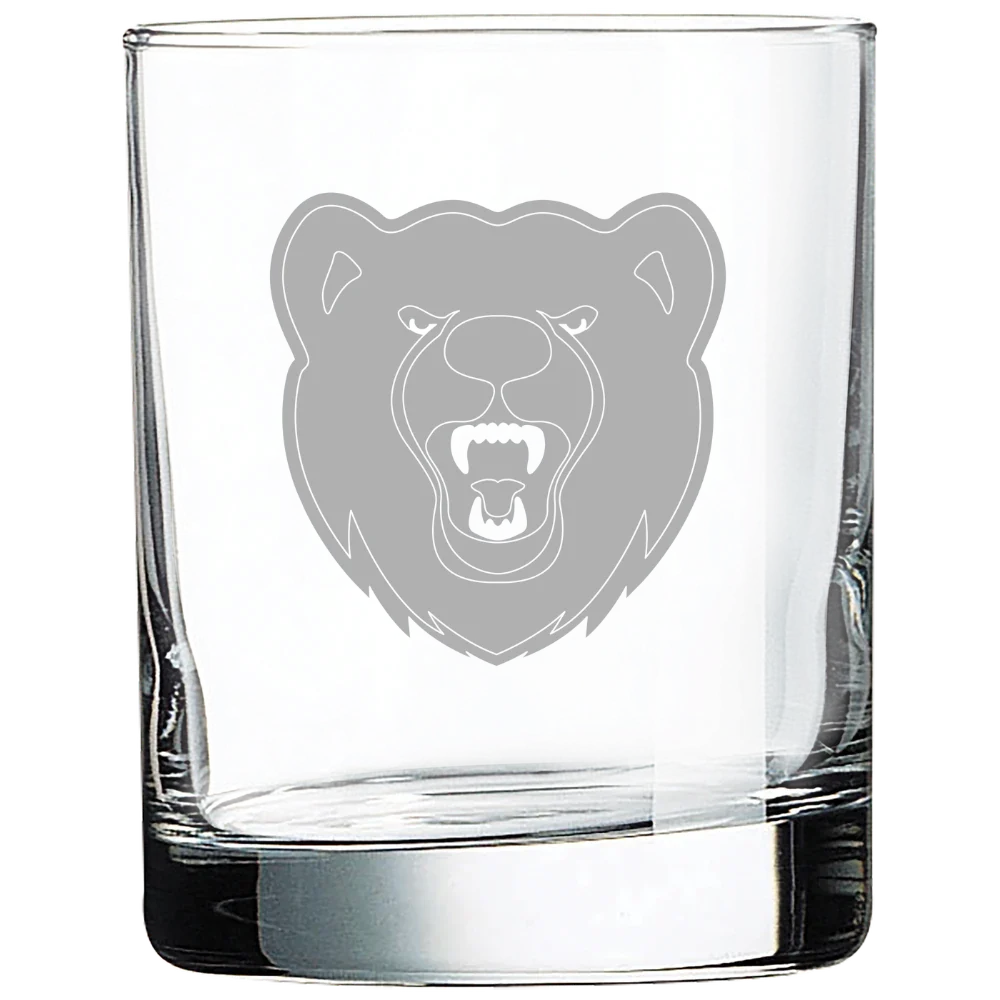 Ursinus College Polar Camel 10 1/2 oz. On The Rocks Glass