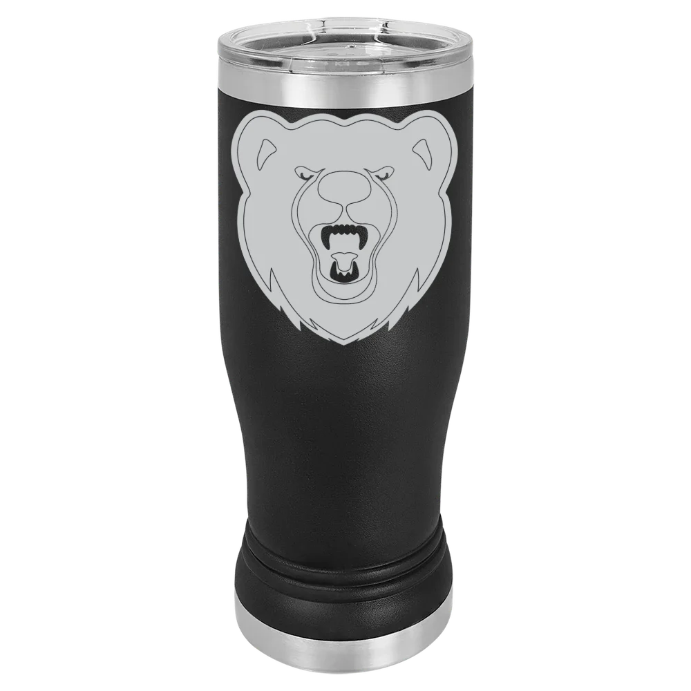 Ursinus College Polar Camel 14 oz. Pilsner Tumbler