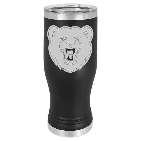 Ursinus College Polar Camel 20 oz. Pilsner Tumbler
