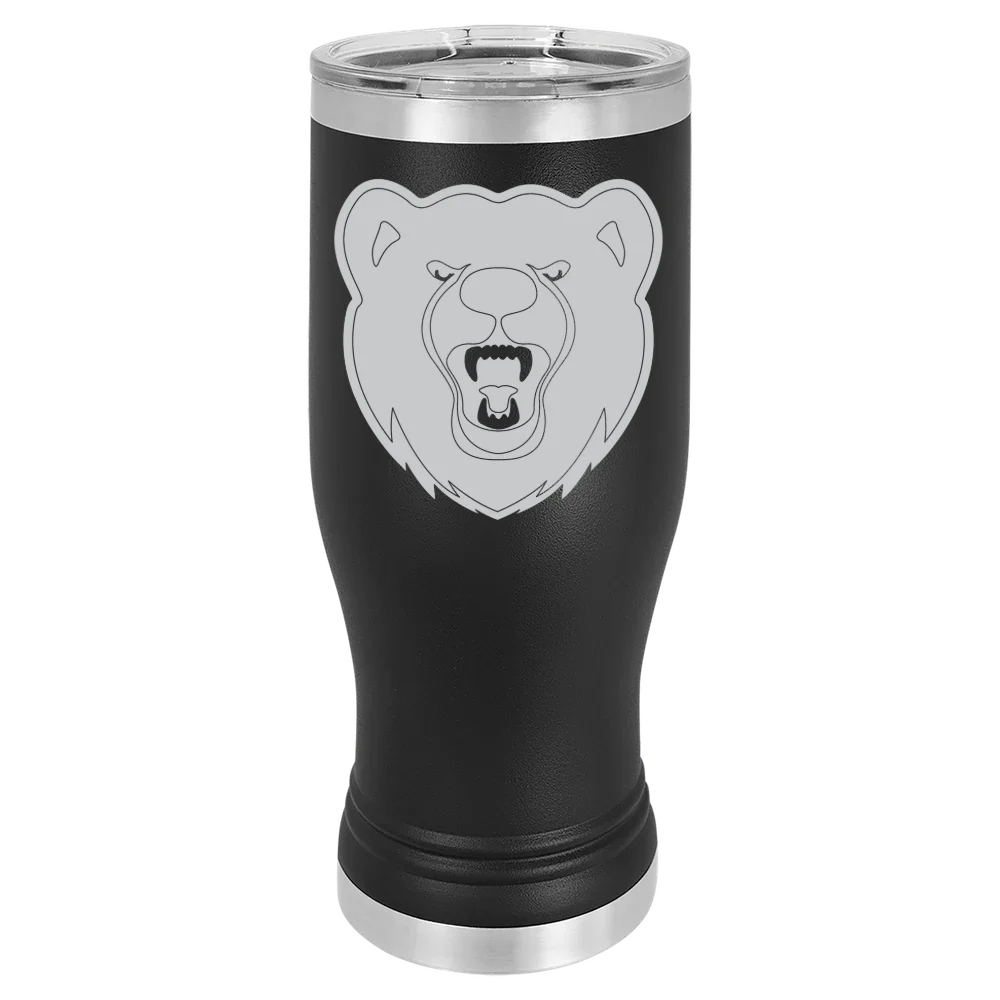 Ursinus College Polar Camel 20 oz. Pilsner Tumbler