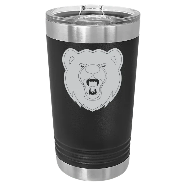 Ursinus College Polar Camel 16 oz. Pint Tumbler