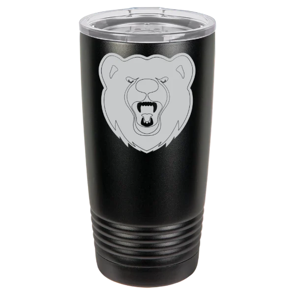 Ursinus College Polar Camel 20 oz. Ringneck Tumbler with Standard Lid