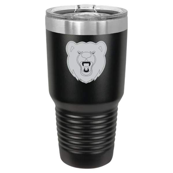 Ursinus College Polar Camel 30 oz. Ringneck Tumbler with Slider Lid