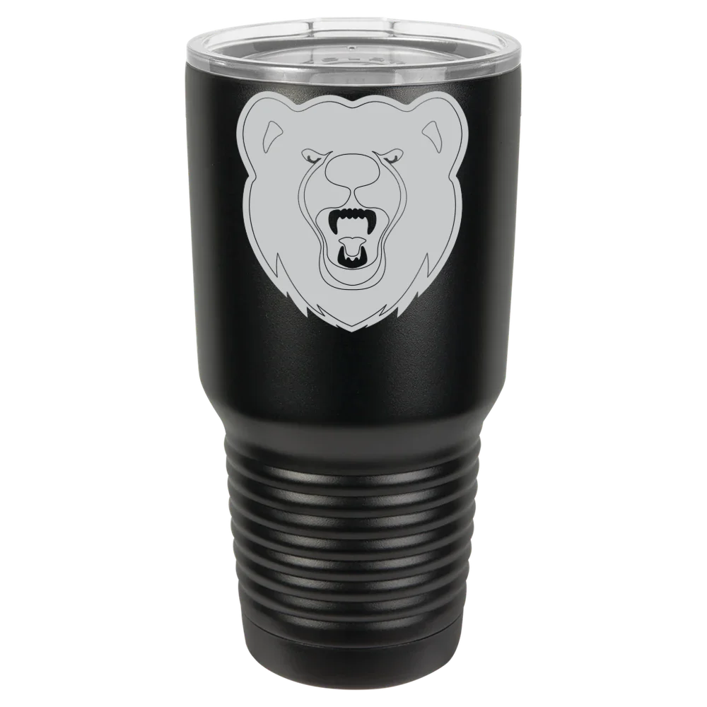 Ursinus College Polar Camel 30 oz. Ringneck Tumbler with Standard Lid