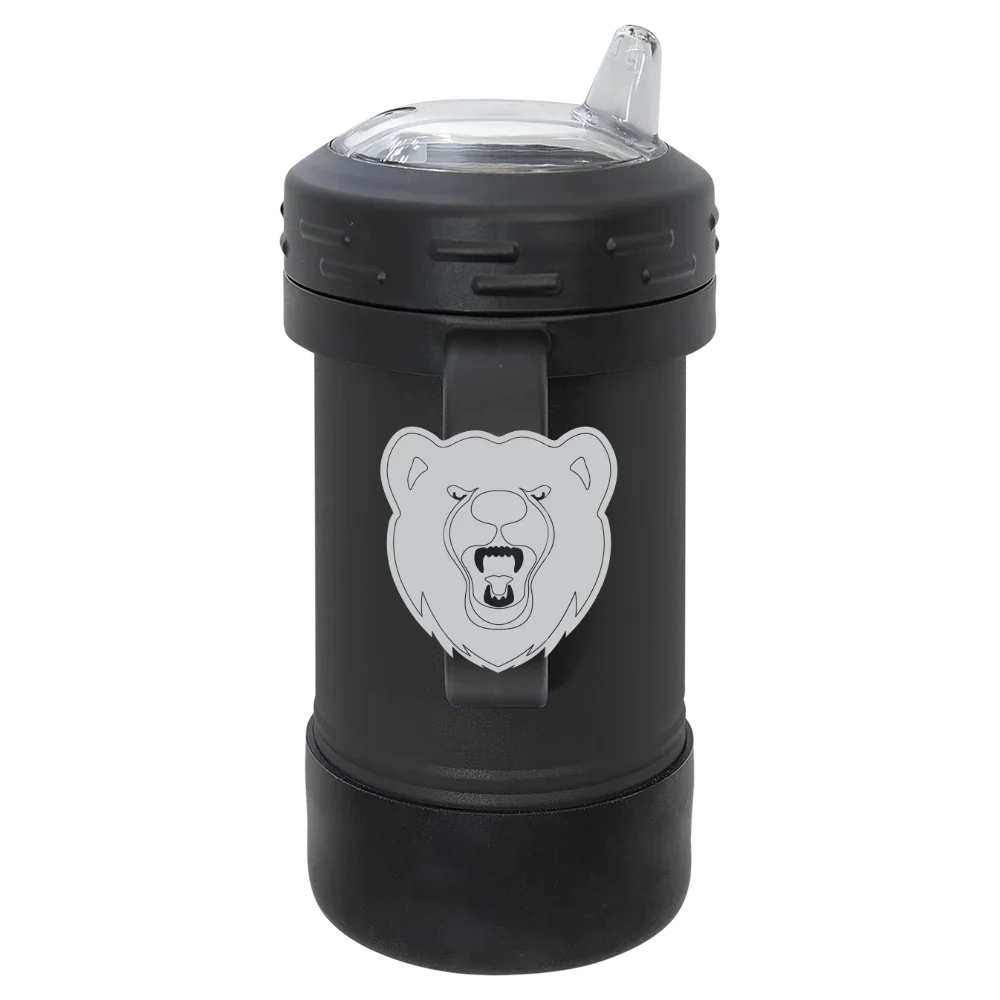 Ursinus College Polar Camel 10 oz. Sippy Cup