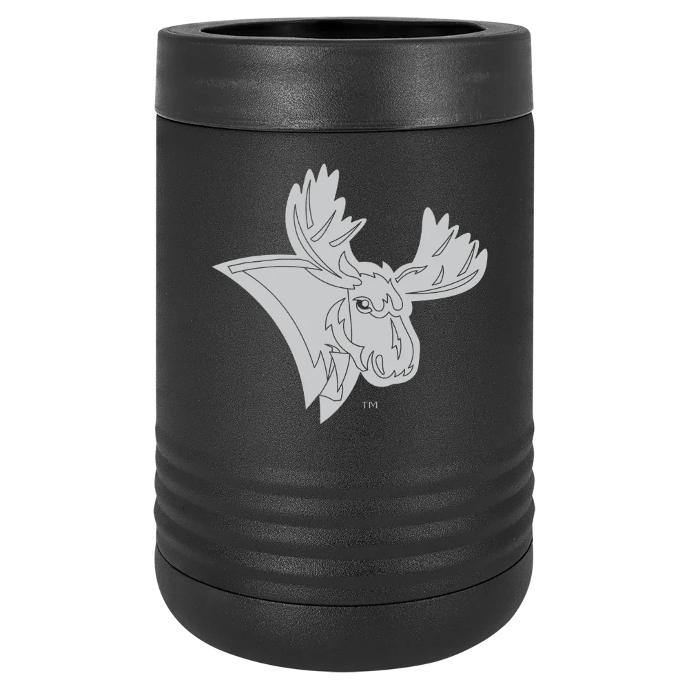 Utica University Polar Camel Standard Beverage Holder