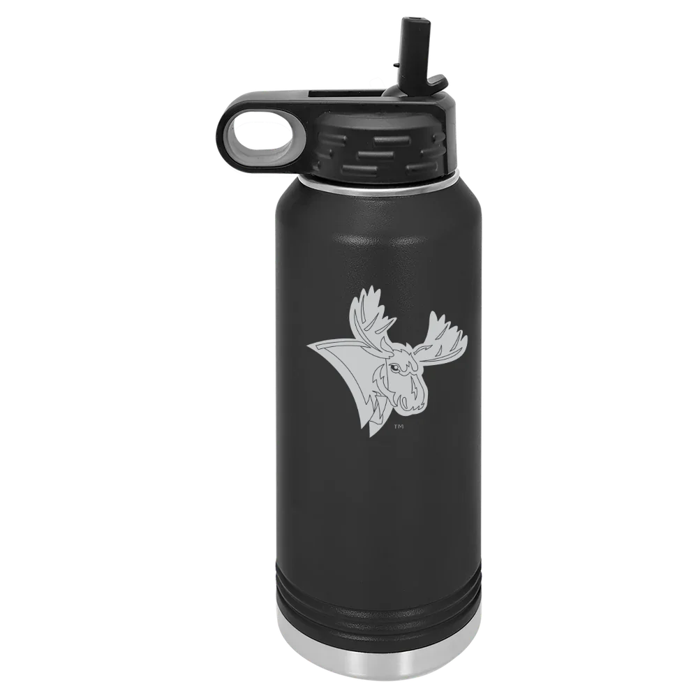 Utica University Polar Camel 32 oz. Water Bottle