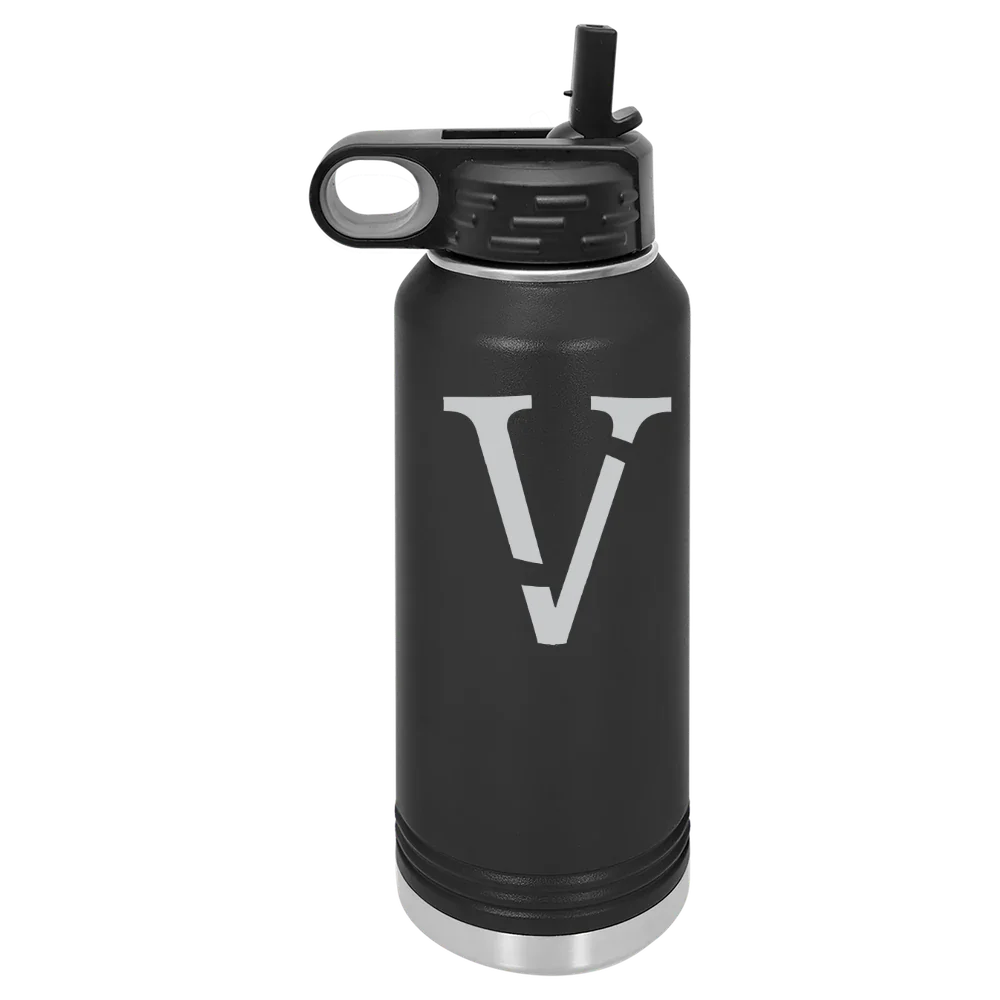 Vassar College Polar Camel 32 oz. Water Bottle