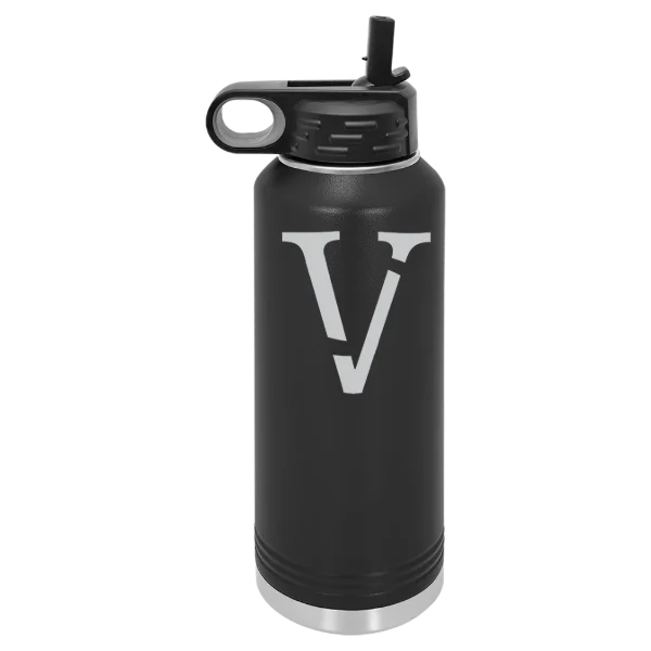 Vassar College Polar Camel 40 oz. Water Bottle