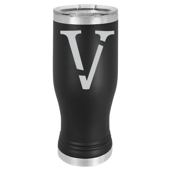 Vassar College Polar Camel 20 oz. Pilsner Tumbler