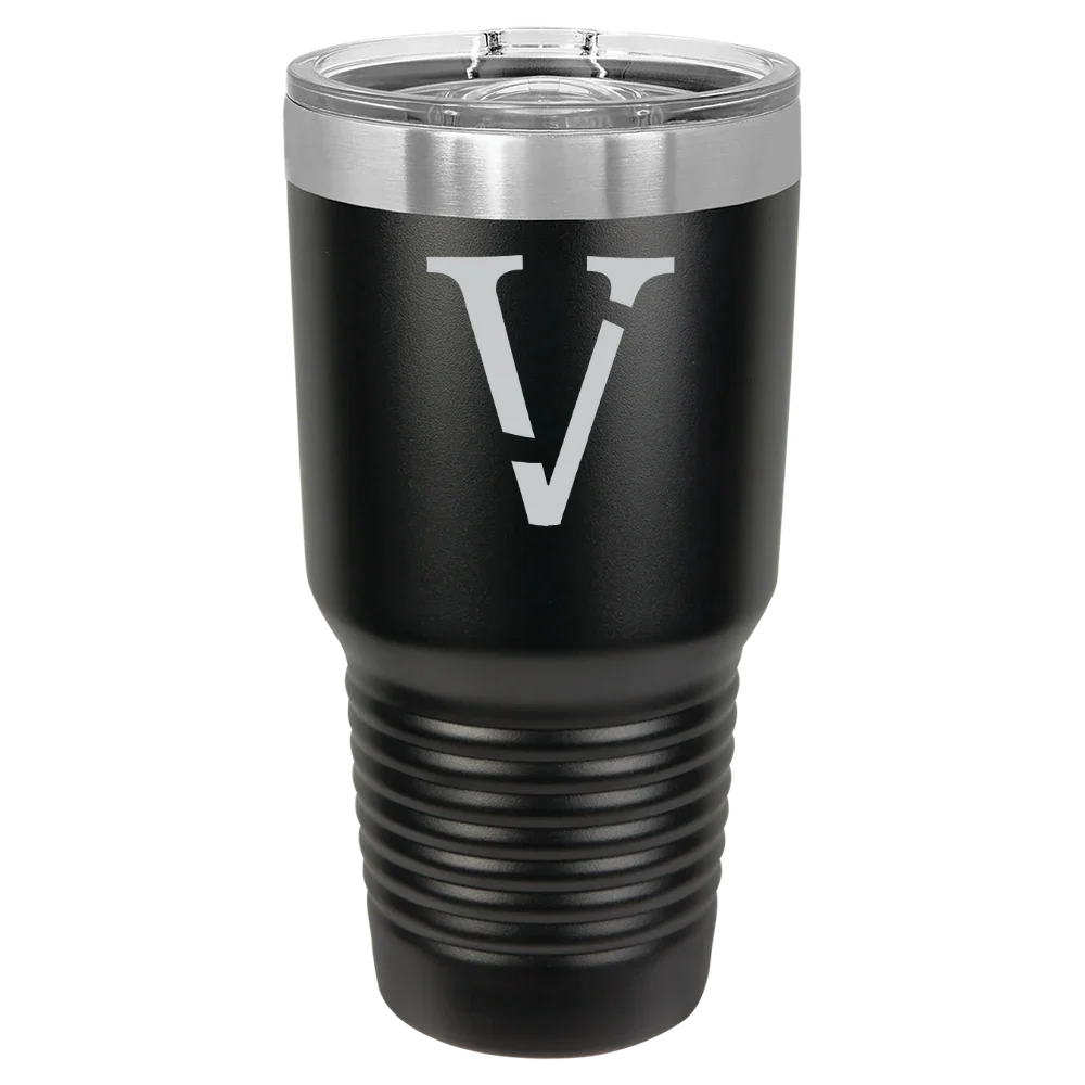 Vassar College Polar Camel 30 oz. Ringneck Tumbler with Slider Lid