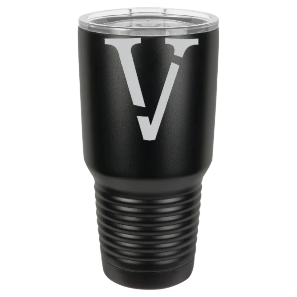Vassar College Polar Camel 30 oz. Ringneck Tumbler with Standard Lid
