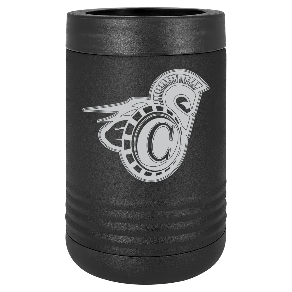 Vermont State University Castleton Polar Camel Standard Beverage Holder