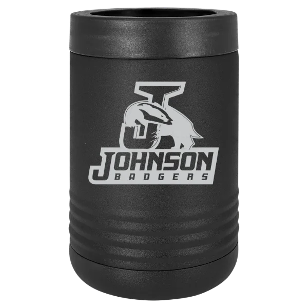 Vermont State University-Johnson Polar Camel Standard Beverage Holder