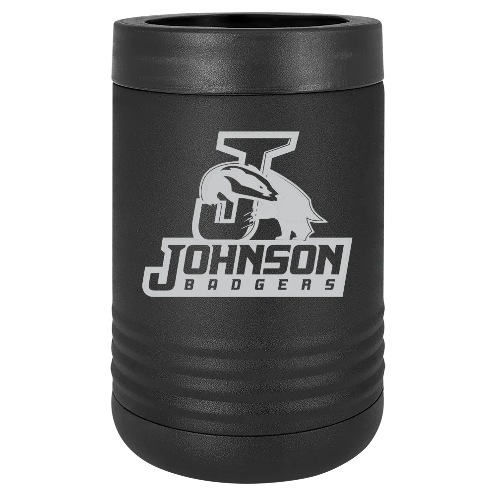 Vermont State University-Johnson Polar Camel Standard Beverage Holder
