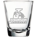 Vermont State University-Johnson Polar Camel 1.7 oz. Shot Glass