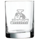 Vermont State University-Johnson Polar Camel 10 1/2 oz. On The Rocks Glass
