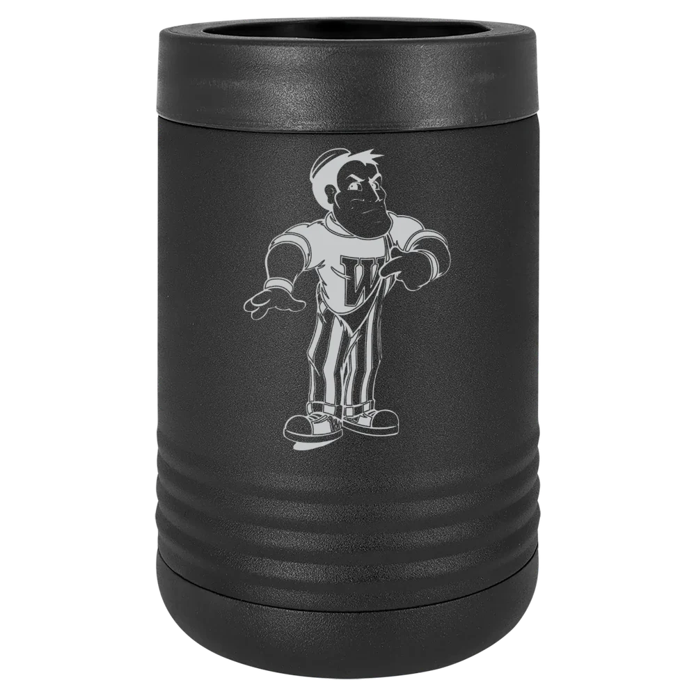 Wabash College Polar Camel Standard Beverage Holder